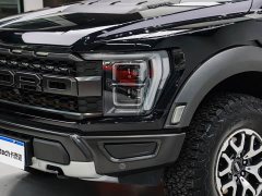 Ford F-150 Raptor 2023 3.5T Raptor - ფოტო 8