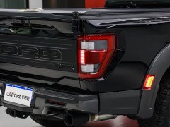 Ford F-150 Raptor 2023 3.5T Raptor - ფოტო 9