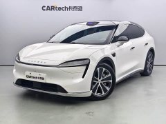 Luxeed Zhiji R7 Pure Electric 802km Max - photo 1