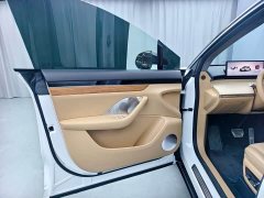 Luxeed Zhiji R7 Pure Electric 802km Max - photo 10
