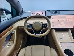 Luxeed Zhiji R7 Pure Electric 802km Max - photo 15
