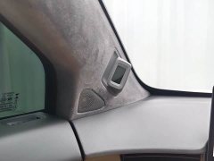Luxeed Zhiji R7 Pure Electric 802km Max - photo 16