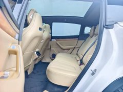 Luxeed Zhiji R7 Pure Electric 802km Max - photo 19