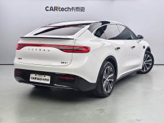 Luxeed Zhiji R7 Pure Electric 802km Max - photo 3