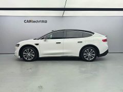 Luxeed Zhiji R7 Pure Electric 802km Max - photo 4