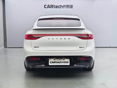 Luxeed Zhiji R7 Pure Electric 802km Max - photo 5