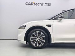 Luxeed Zhiji R7 Pure Electric 802km Max - photo 6