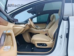 Luxeed Zhiji R7 Pure Electric 802km Max - photo 9