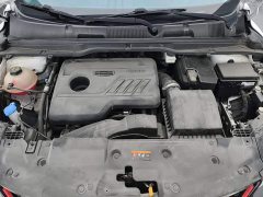Geely Bingyue 2021 1.4T DCT Diamond Edition - ფოტო 10