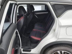 Geely Bingyue 2021 1.4T DCT Diamond Edition - ფოტო 11