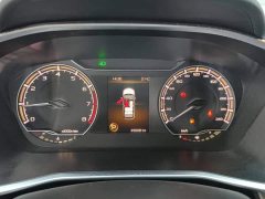 Geely Bingyue 2021 1.4T DCT Diamond Edition - ფოტო 14