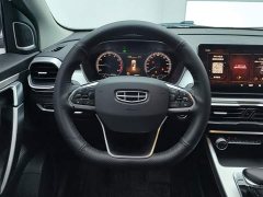 Geely Bingyue 2021 1.4T DCT Diamond Edition - ფოტო 15