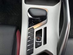 Geely Bingyue 2021 1.4T DCT Diamond Edition - ფოტო 16