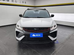 Geely Bingyue 2021 1.4T DCT Diamond Edition - ფოტო 2