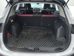 Geely Bingyue 2021 1.4T DCT Diamond Edition - ფოტო 4