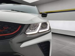 Geely Bingyue 2021 1.4T DCT Diamond Edition - ფოტო 5