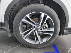 Geely Bingyue 2021 1.4T DCT Diamond Edition - ფოტო 6