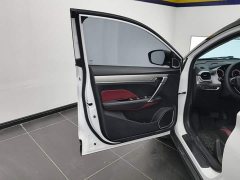 Geely Bingyue 2021 1.4T DCT Diamond Edition - ფოტო 7