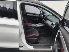 Geely Bingyue 2021 1.4T DCT Diamond Edition - ფოტო 8