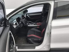Geely Bingyue 2021 1.4T DCT Diamond Edition - ფოტო 9