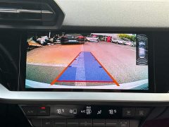 Audi A3 Sportback 35 TFSI Sport - ფოტო 10