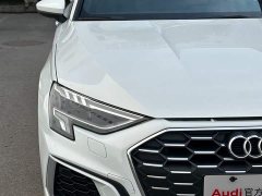 Audi A3 Sportback 35 TFSI Sport - ფოტო 13