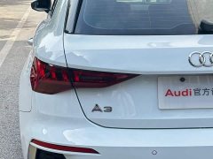 Audi A3 Sportback 35 TFSI Sport - ფოტო 15