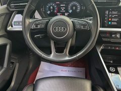 Audi A3 Sportback 35 TFSI Sport - ფოტო 19