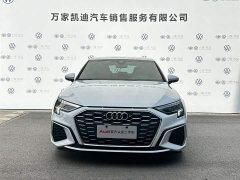 Audi A3 Sportback 35 TFSI Sport - ფოტო 2