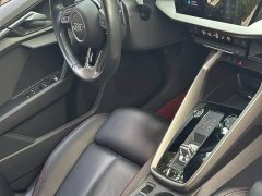 Audi A3 Sportback 35 TFSI Sport - ფოტო 20