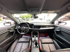 Audi A3 Sportback 35 TFSI Sport - ფოტო 7