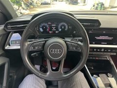 Audi A3 Sportback 35 TFSI Sport - ფოტო 8