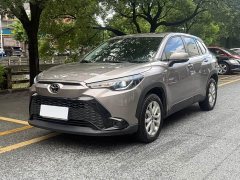 Toyota Frontlander 2024 2.0L Intelligent Hybrid Dual Engine Leading Edition - ფოტო 1