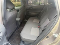 Toyota Frontlander 2024 2.0L Intelligent Hybrid Dual Engine Leading Edition - ფოტო 10