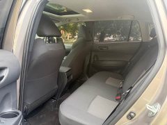 Toyota Frontlander 2024 2.0L Intelligent Hybrid Dual Engine Leading Edition - ფოტო 11