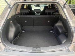 Toyota Frontlander 2024 2.0L Intelligent Hybrid Dual Engine Leading Edition - ფოტო 12