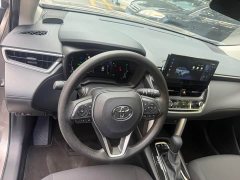 Toyota Frontlander 2024 2.0L Intelligent Hybrid Dual Engine Leading Edition - ფოტო 15