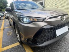 Toyota Frontlander 2024 2.0L Intelligent Hybrid Dual Engine Leading Edition - ფოტო 16