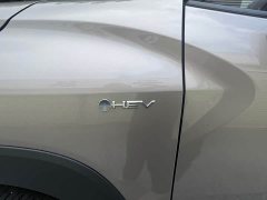 Toyota Frontlander 2024 2.0L Intelligent Hybrid Dual Engine Leading Edition - ფოტო 18