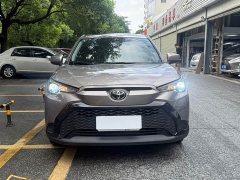 Toyota Frontlander 2024 2.0L Intelligent Hybrid Dual Engine Leading Edition - ფოტო 2
