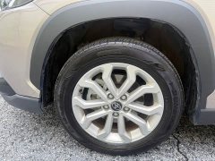 Toyota Frontlander 2024 2.0L Intelligent Hybrid Dual Engine Leading Edition - ფოტო 20