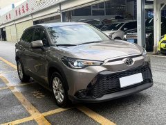 Toyota Frontlander 2024 2.0L Intelligent Hybrid Dual Engine Leading Edition - ფოტო 3