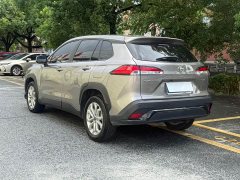 Toyota Frontlander 2024 2.0L Intelligent Hybrid Dual Engine Leading Edition - ფოტო 4
