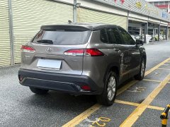 Toyota Frontlander 2024 2.0L Intelligent Hybrid Dual Engine Leading Edition - ფოტო 5