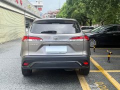 Toyota Frontlander 2024 2.0L Intelligent Hybrid Dual Engine Leading Edition - ფოტო 6
