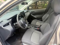 Toyota Frontlander 2024 2.0L Intelligent Hybrid Dual Engine Leading Edition - ფოტო 7