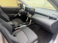 Toyota Frontlander 2024 2.0L Intelligent Hybrid Dual Engine Leading Edition - ფოტო 9