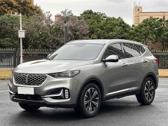 Great Wall WEY VV6 2020 2.0T Two-Wheel Drive Smart Protection Plus - ფოტო 1