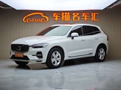 Volvo XC60 2022 B5 AWD Smart Luxury Edition - ფოტო 1