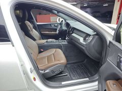 Volvo XC60 2022 B5 AWD Smart Luxury Edition - ფოტო 14